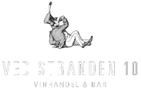 Ved Stranden 10