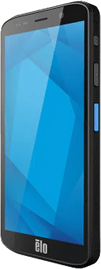 EloTouch M51C 6"